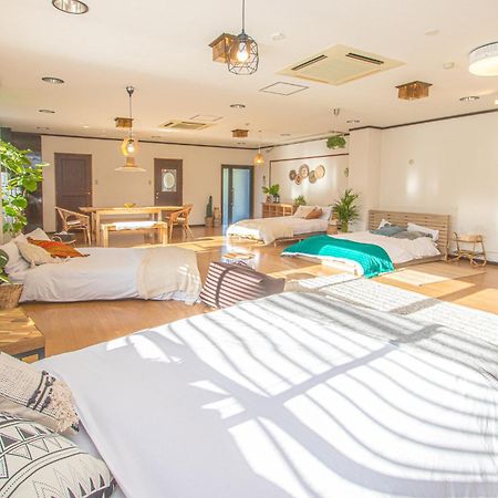 Ogokusou 3A Apartment Hakata  Exterior photo