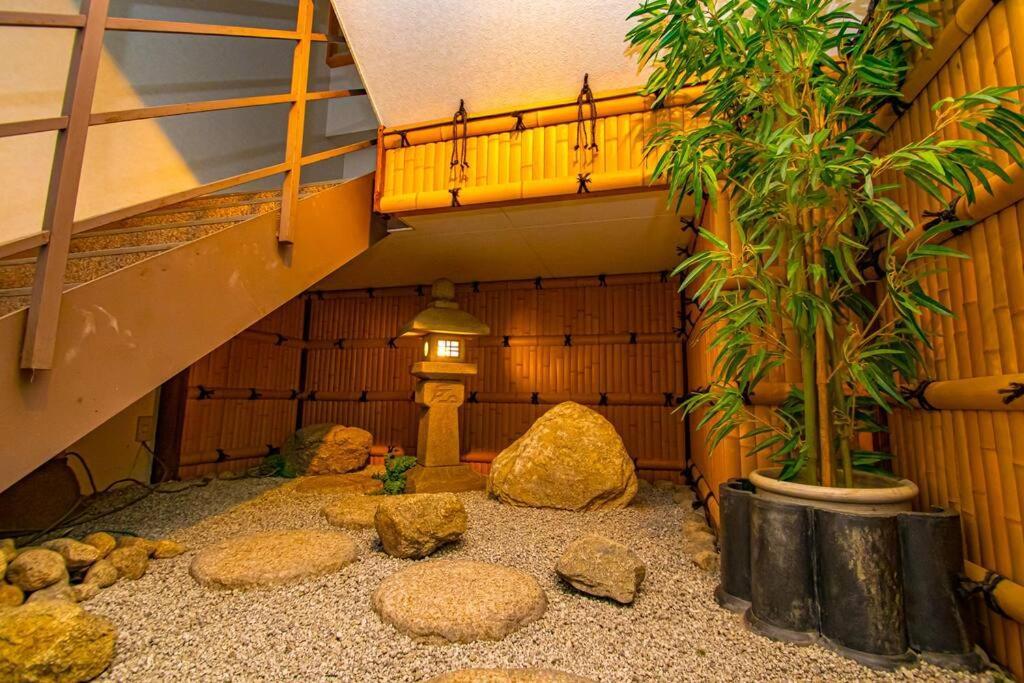 Ogokusou 3A Apartment Hakata  Exterior photo
